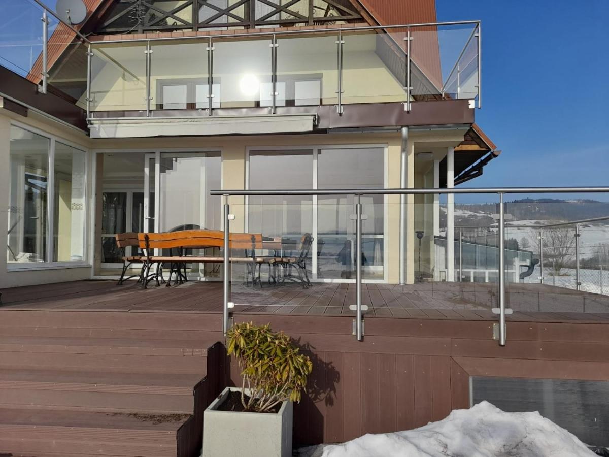 Villa Mango Maniowy Exterior photo