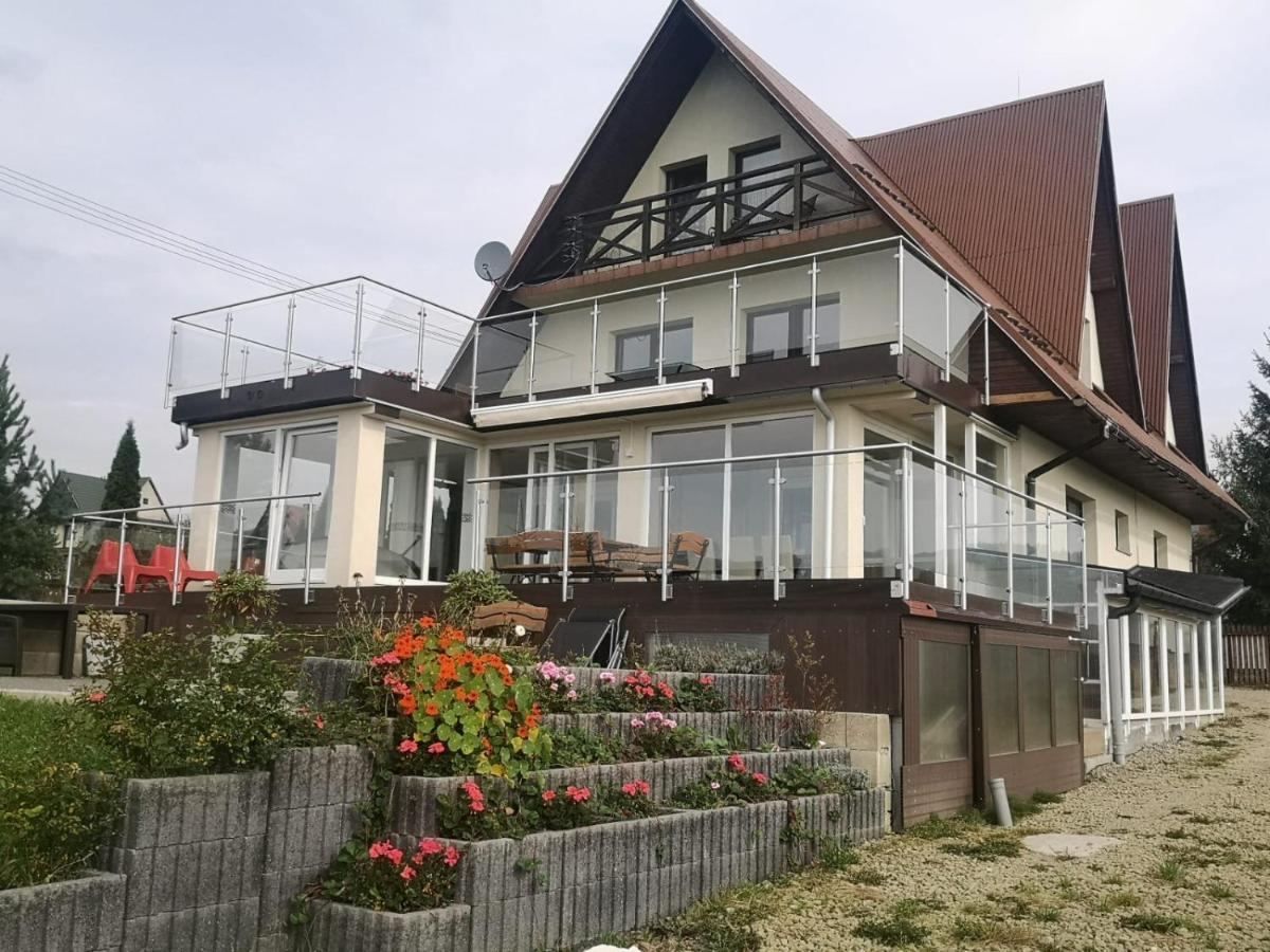 Villa Mango Maniowy Exterior photo