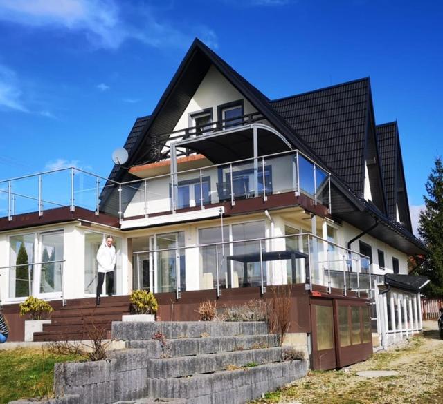 Villa Mango Maniowy Exterior photo