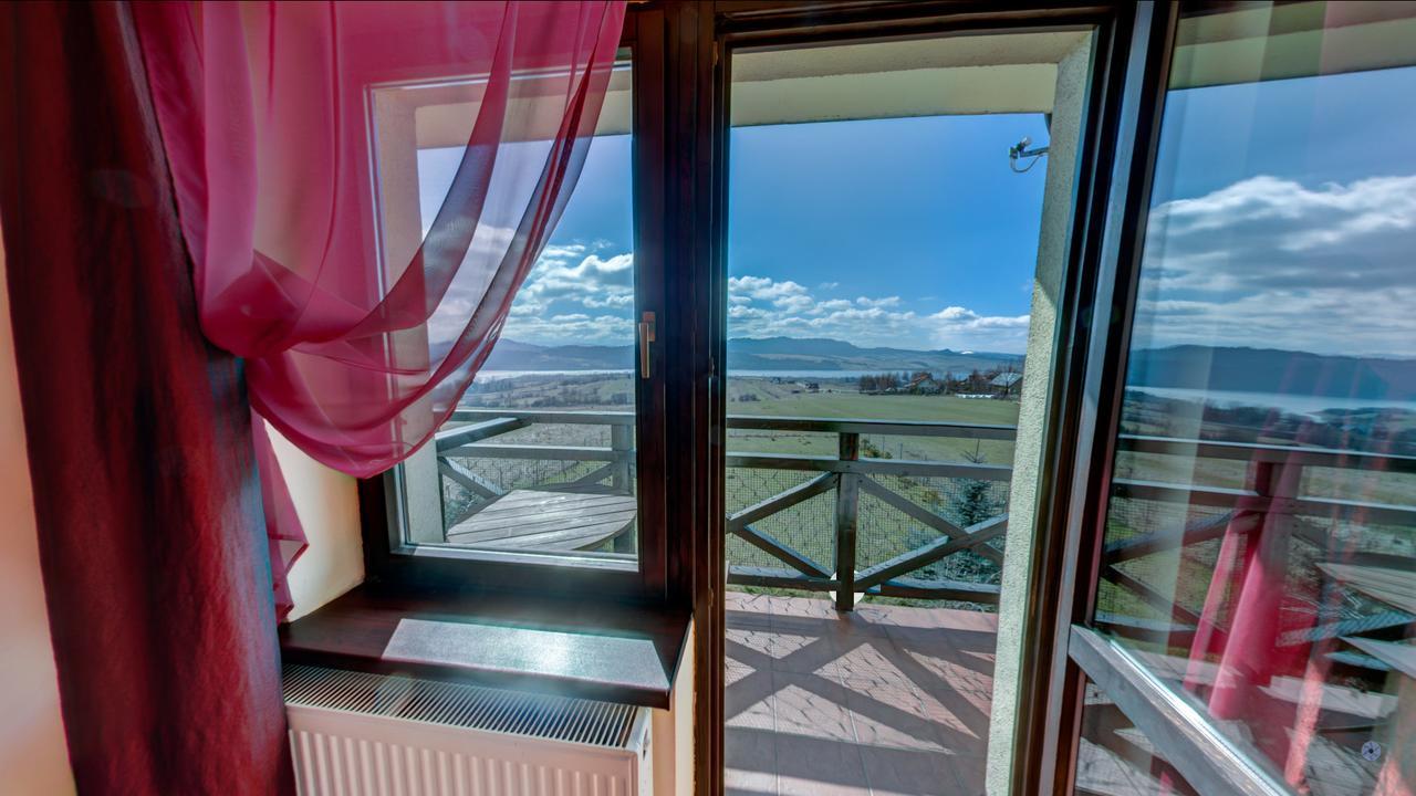 Villa Mango Maniowy Exterior photo