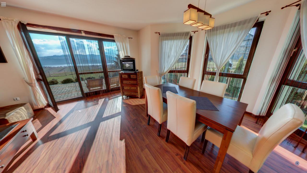 Villa Mango Maniowy Exterior photo