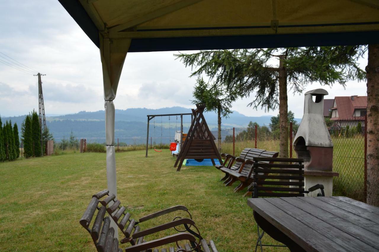 Villa Mango Maniowy Exterior photo