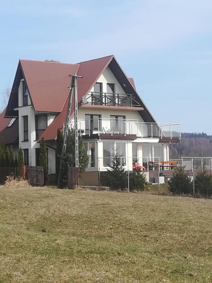 Villa Mango Maniowy Exterior photo